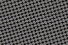 Basketweave Black Vinyl